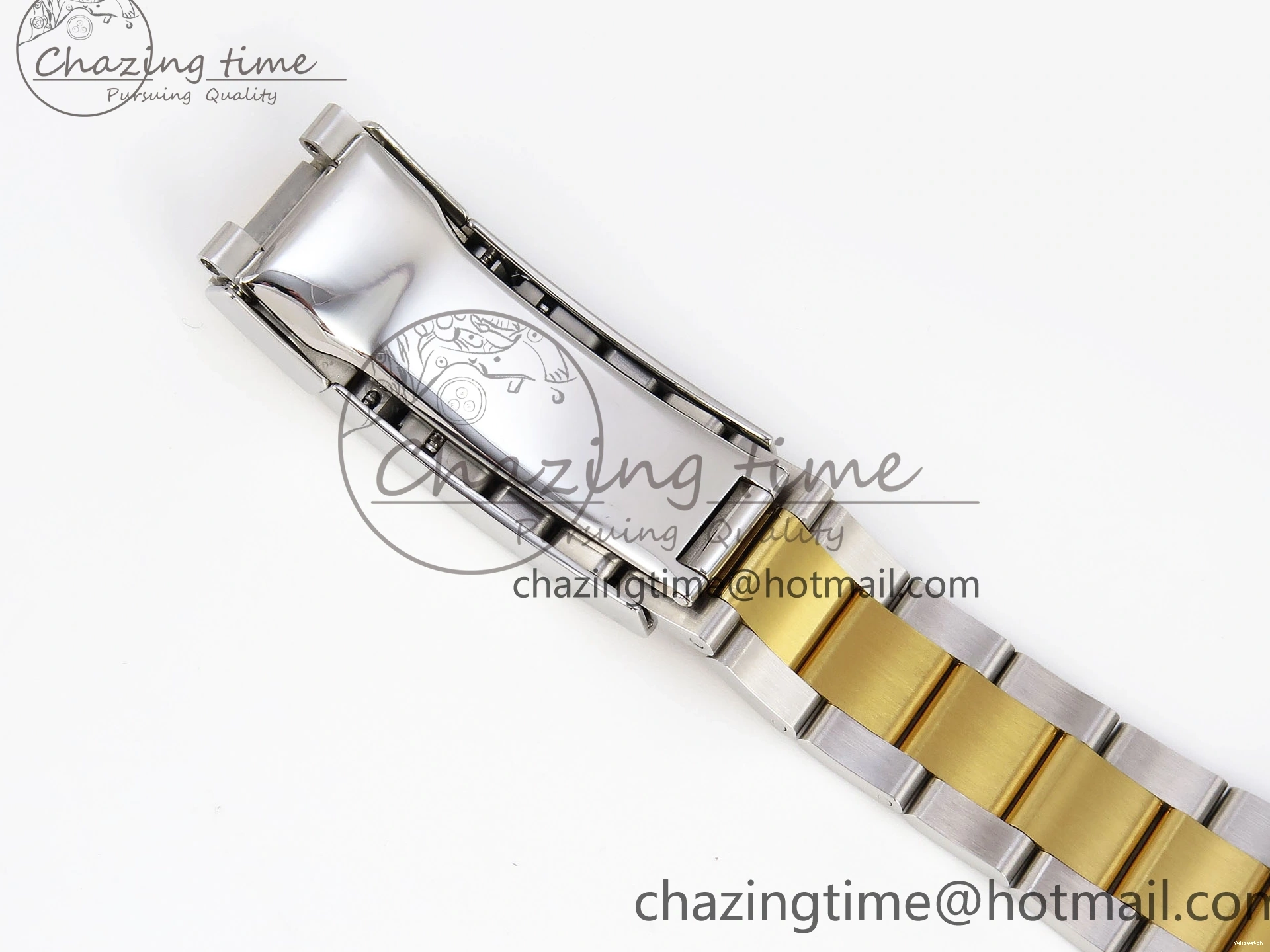 GMF EDITION LN BLACK 41MM STEEL VR3235 1:1 904L 126613 BEST SS SUBMARINER YG CERAMIC 0323